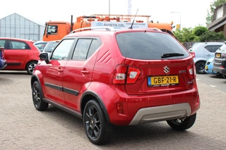 Suzuki Ignis – thumbnail 3