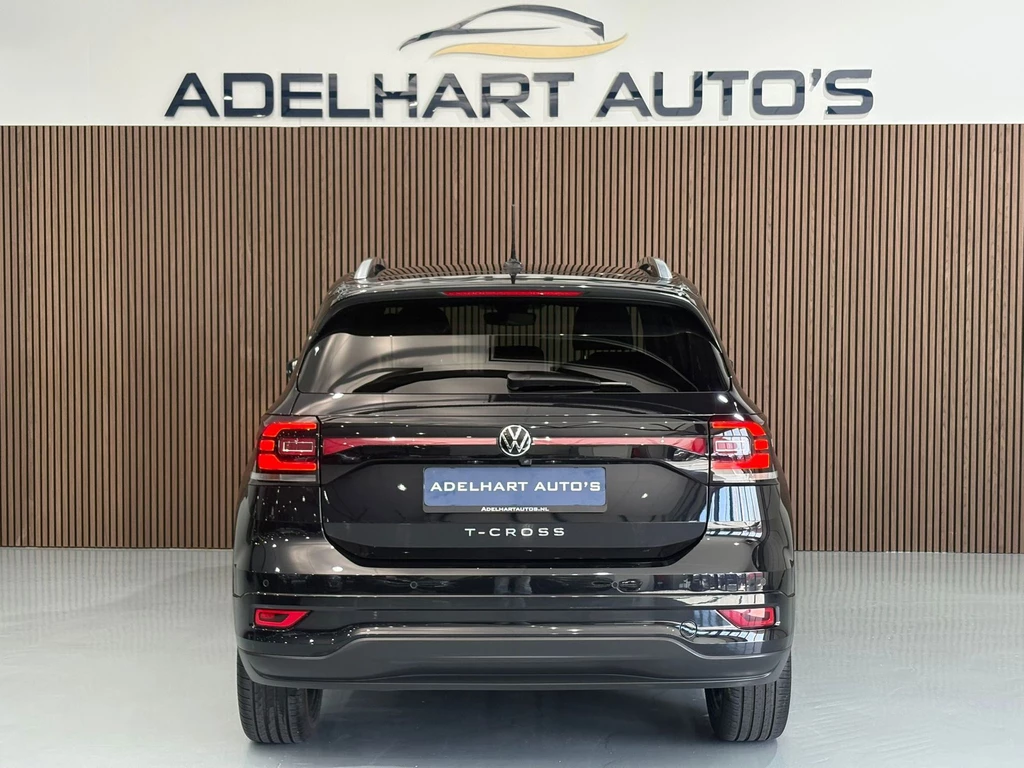 Volkswagen T-Cross – foto 7