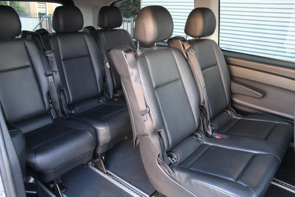 Mercedes-Benz eVito – foto 19