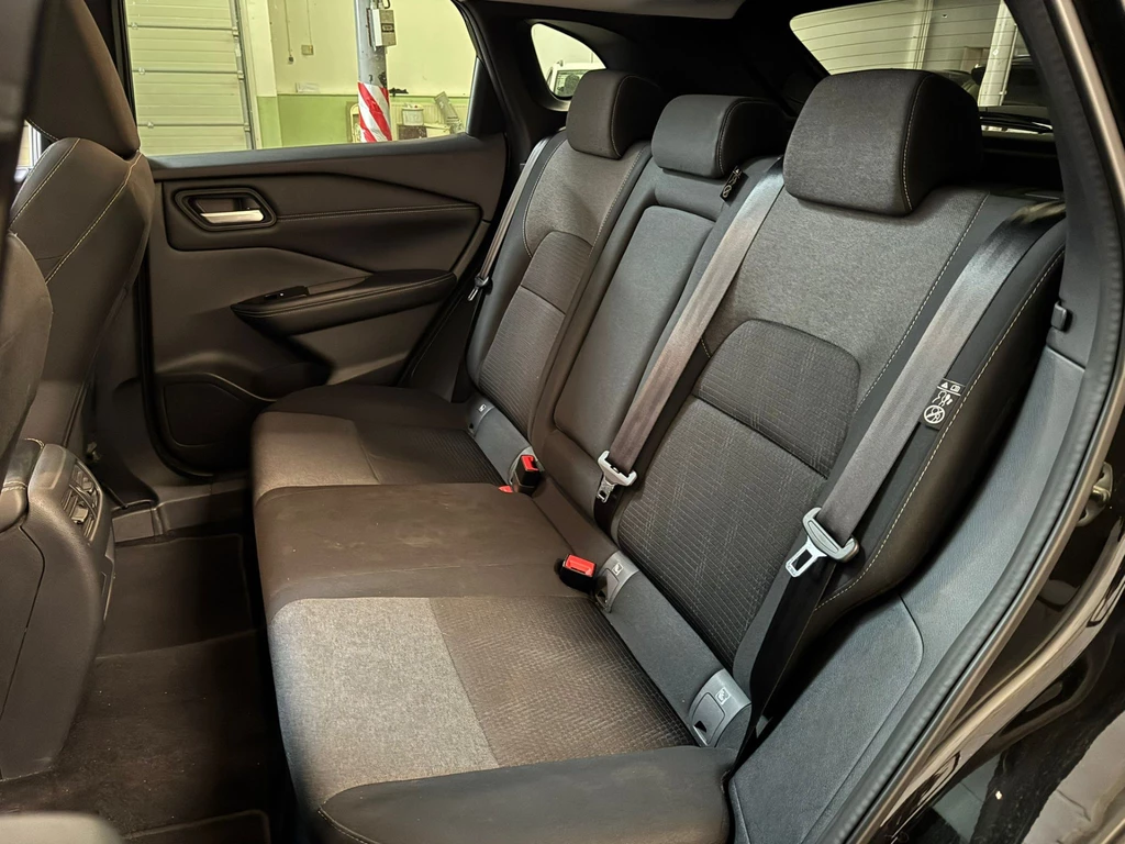 Nissan QASHQAI – foto 18