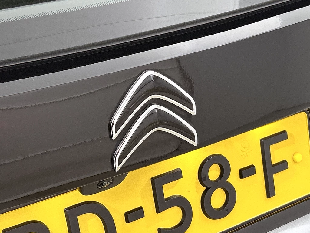 Citroën C4 – foto 15