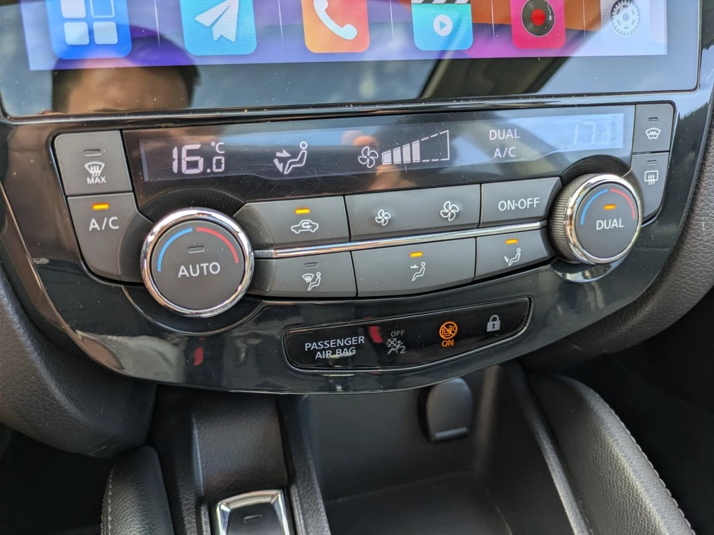 Nissan QASHQAI – foto 17