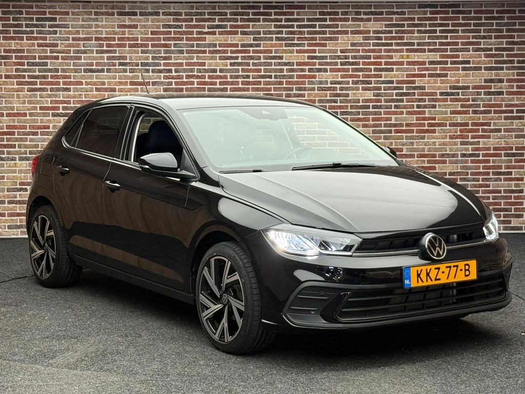Volkswagen Polo – foto 8