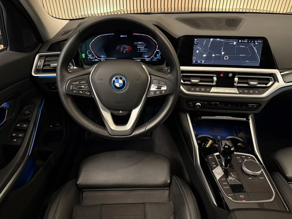 BMW 3 Serie – foto 19