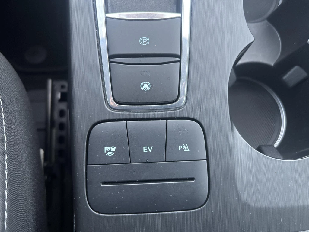 Ford Kuga – foto 19
