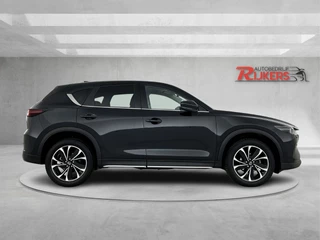 Mazda CX-5 – thumbnail 6