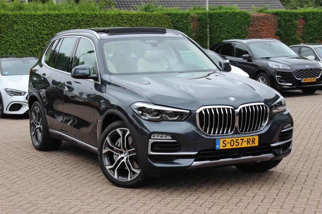 BMW X5 – foto 8