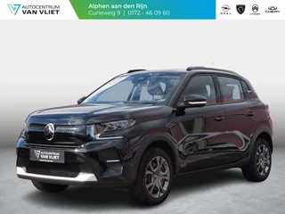 Citroën C3 – thumbnail 1