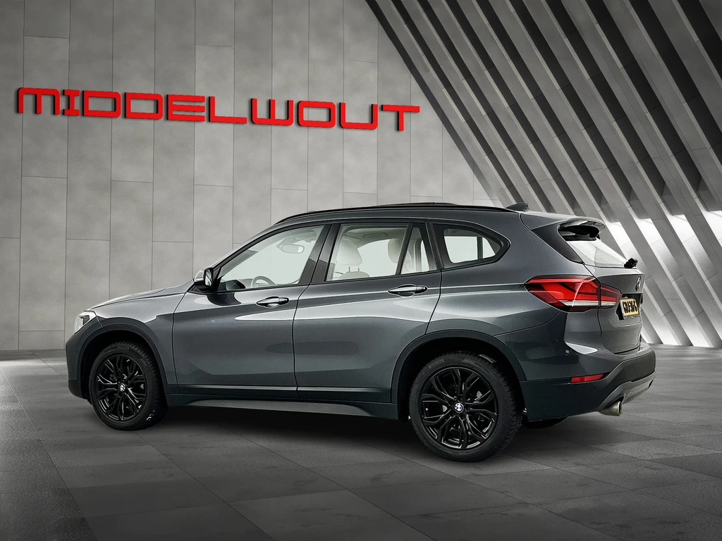 BMW X1 – foto 3