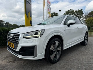Audi Q2 – thumbnail 2