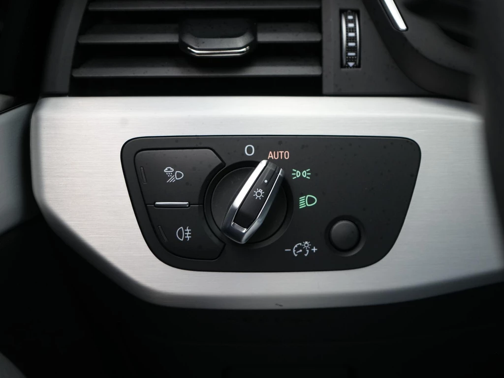 Audi A4 – foto 30
