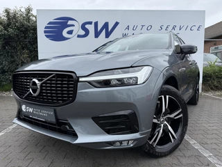 Volvo XC60 – thumbnail 2