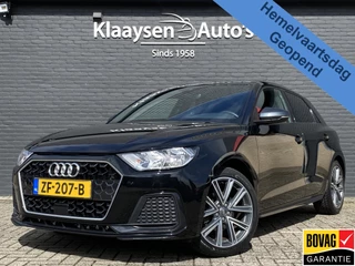 Audi A1 Sportback – thumbnail 1