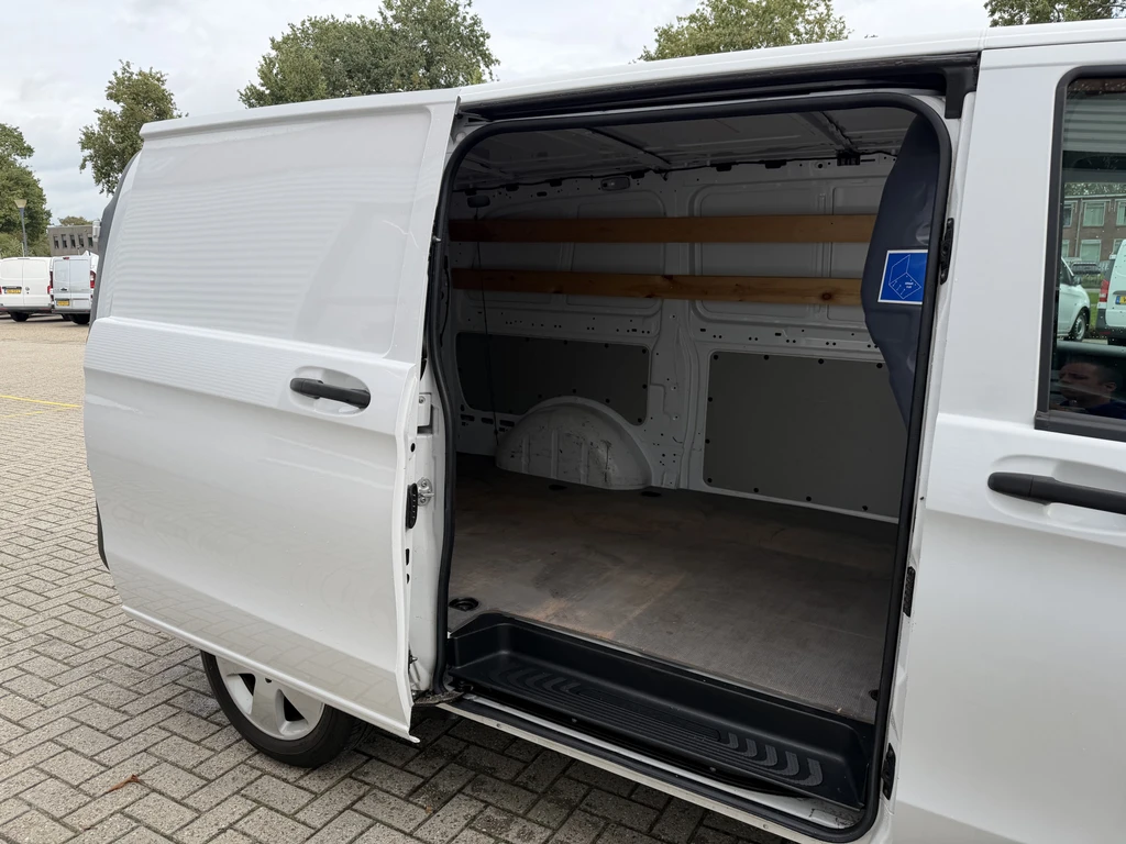 Mercedes-Benz Vito – foto 13