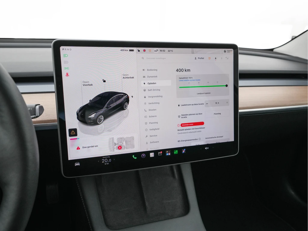 Tesla Model 3 – foto 15