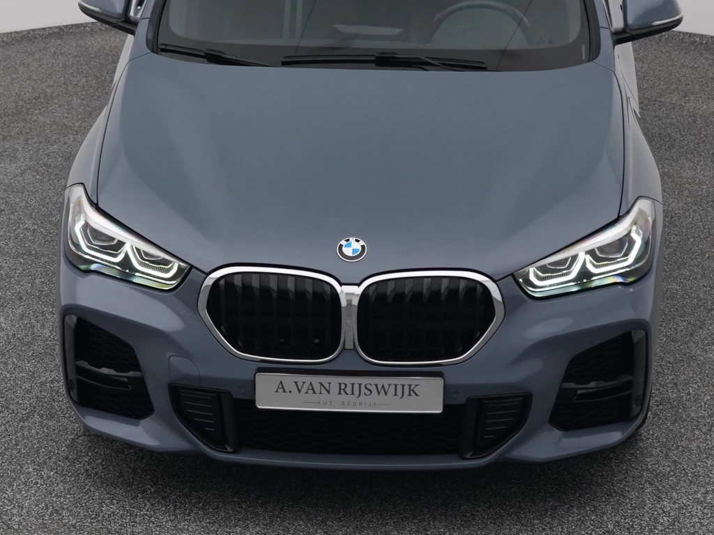BMW X1 – foto 18