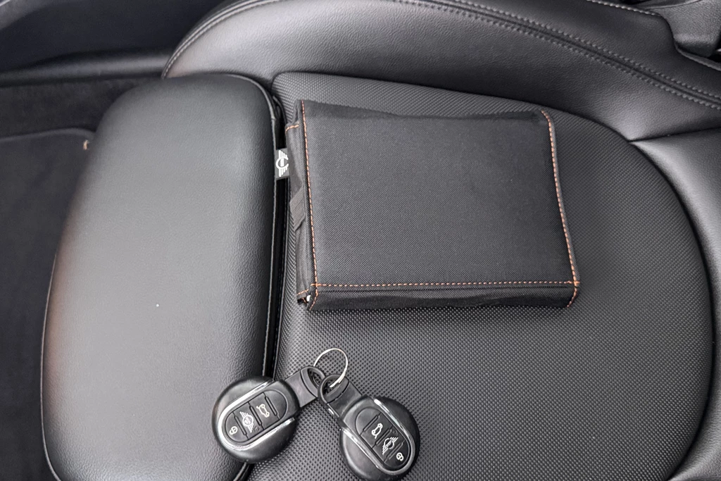 MINI Countryman – foto 33