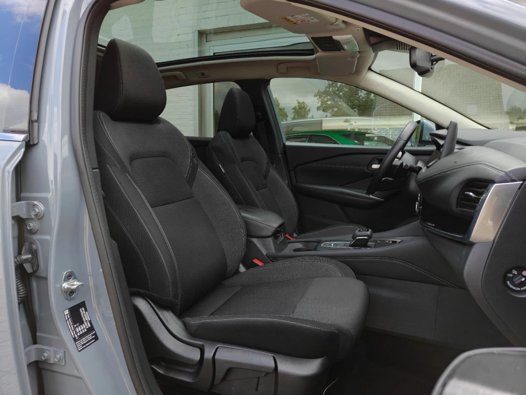 Nissan QASHQAI – foto 19