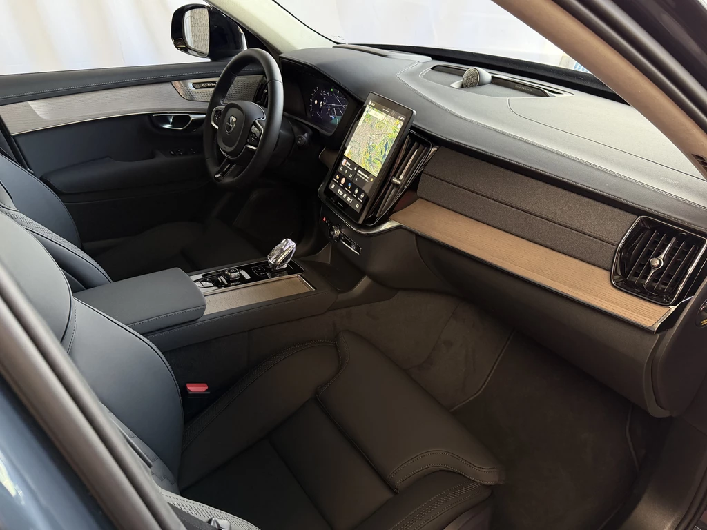 Volvo XC90 – foto 43