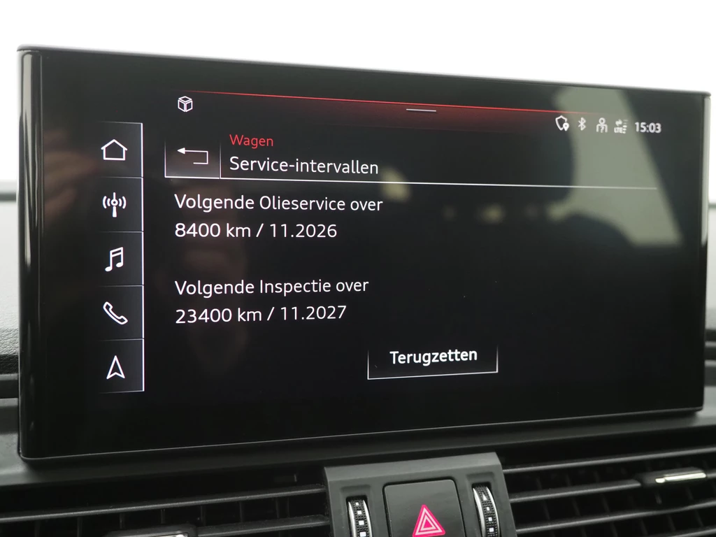 Audi Q5 – foto 32