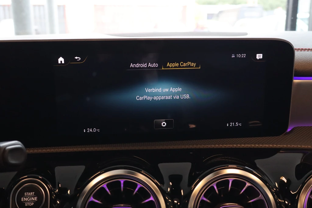 Mercedes-Benz CLA – foto 23
