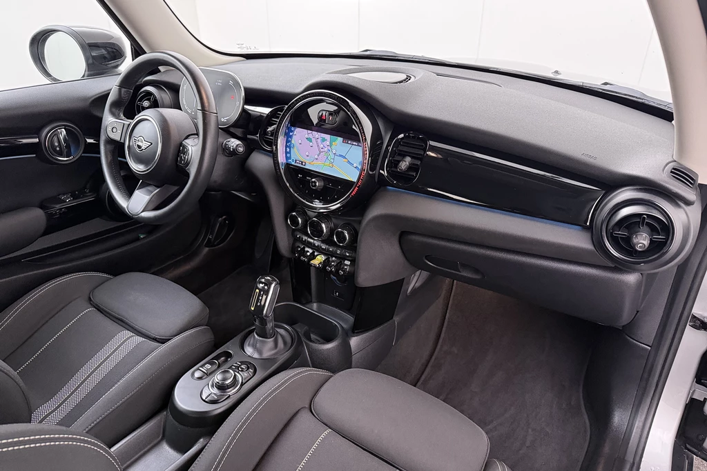 MINI Electric – foto 15