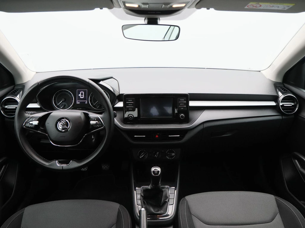 Škoda Fabia – foto 29
