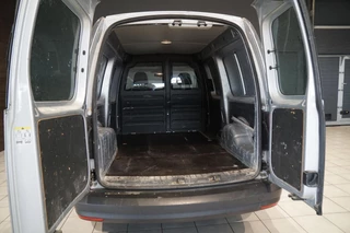 Volkswagen Caddy – thumbnail 9