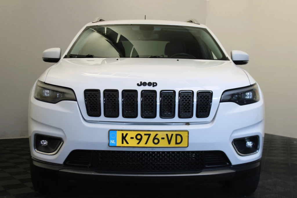 Jeep Cherokee – foto 6