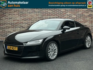 Audi TT – thumbnail 1