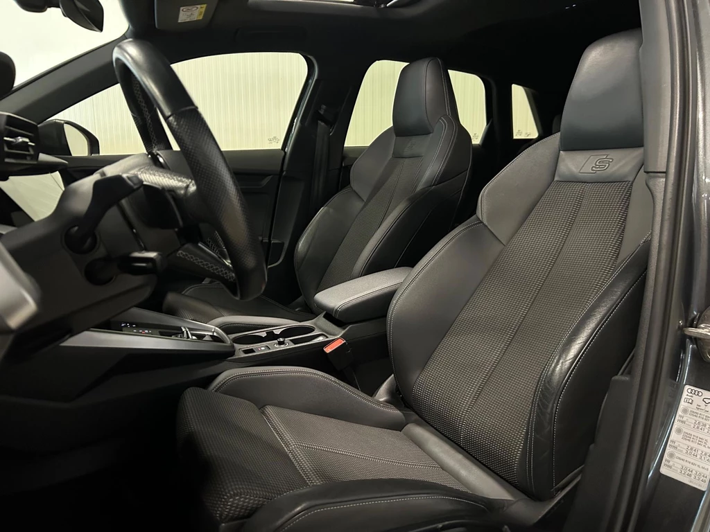 Audi A3 – foto 13