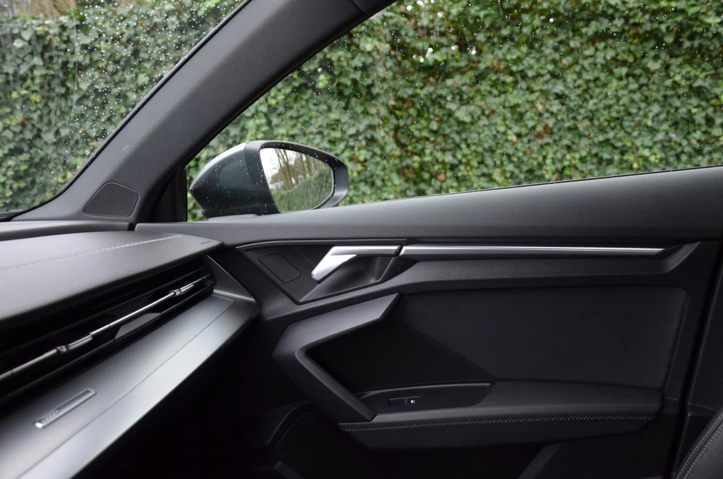 Audi A3 – foto 42