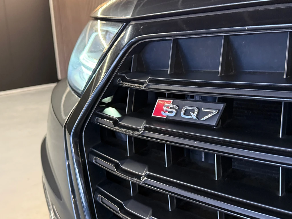Audi SQ7 – foto 14