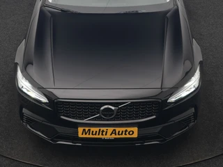Volvo V90 – thumbnail 12