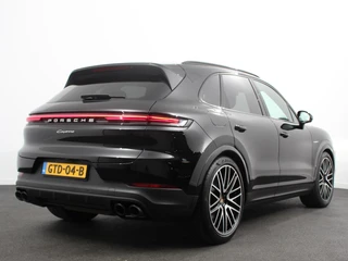 Porsche Cayenne – thumbnail 7