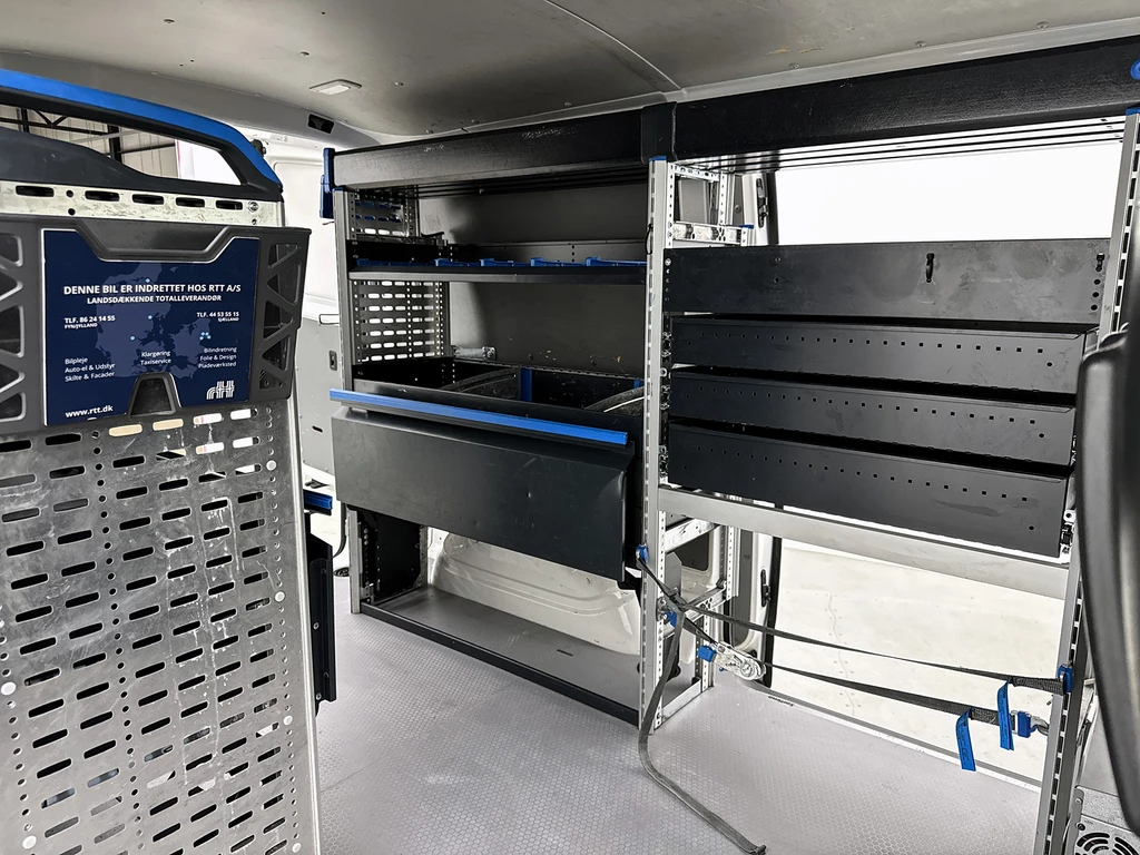 Volkswagen Transporter – foto 27