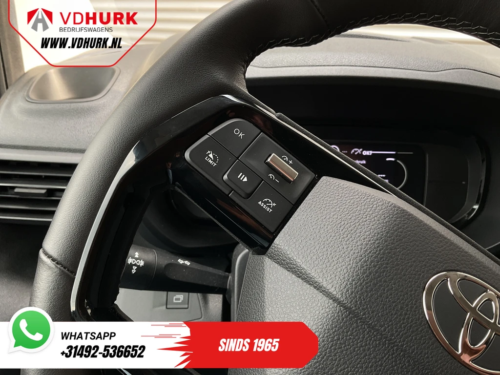 Toyota ProAce – foto 18