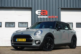 MINI Clubman – thumbnail 2