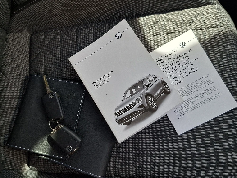 Volkswagen Tiguan – foto 28