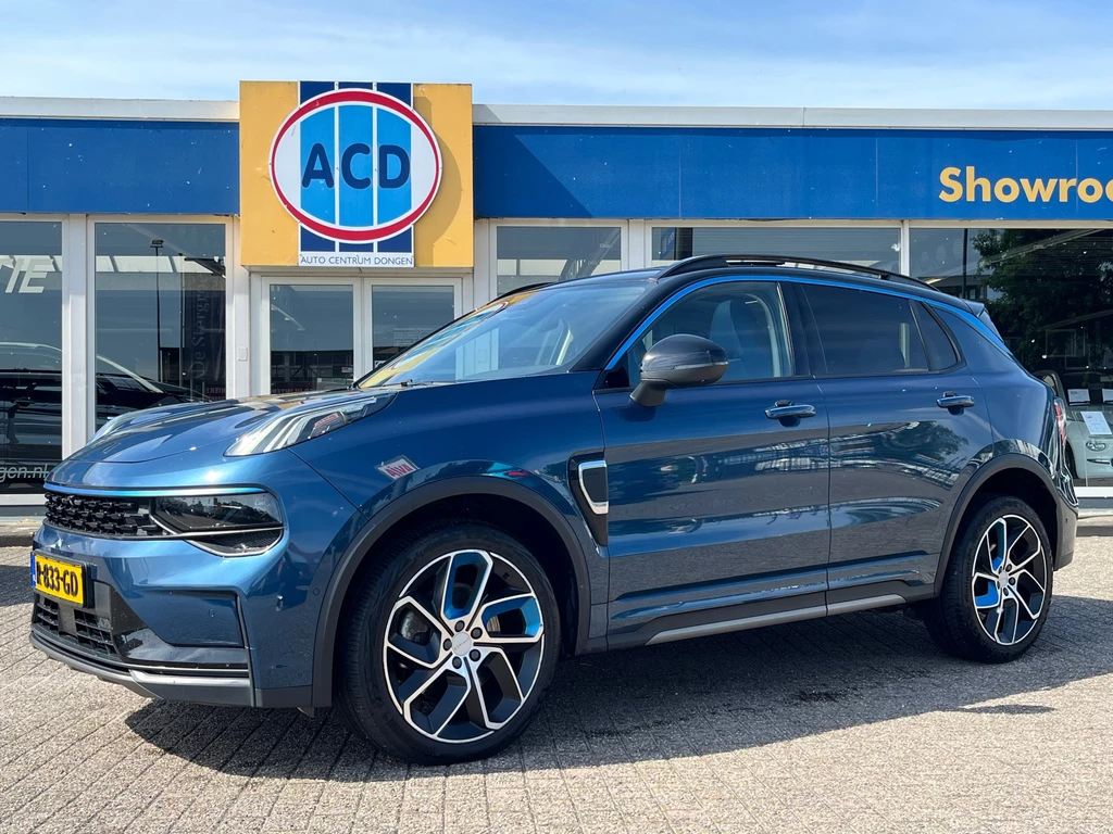 Lynk & Co 01 – foto 7