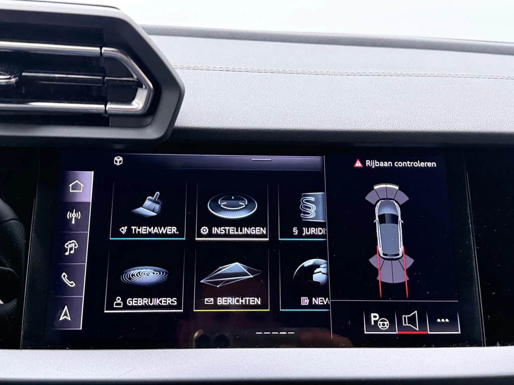 Audi A3 – foto 22
