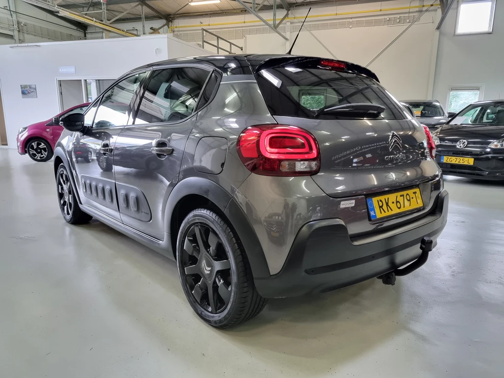 Citroën C3 – foto 3