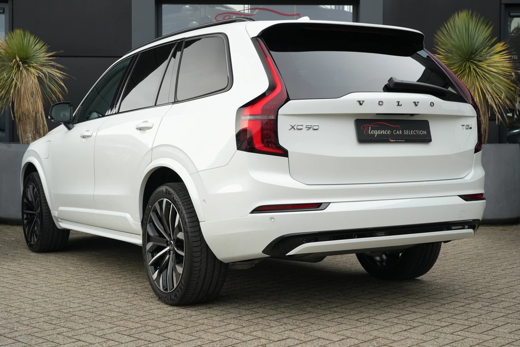 Volvo XC90 – foto 2