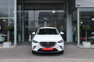 Mazda CX-3 – thumbnail 8