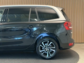 Citroën Grand C4 Spacetourer – thumbnail 2