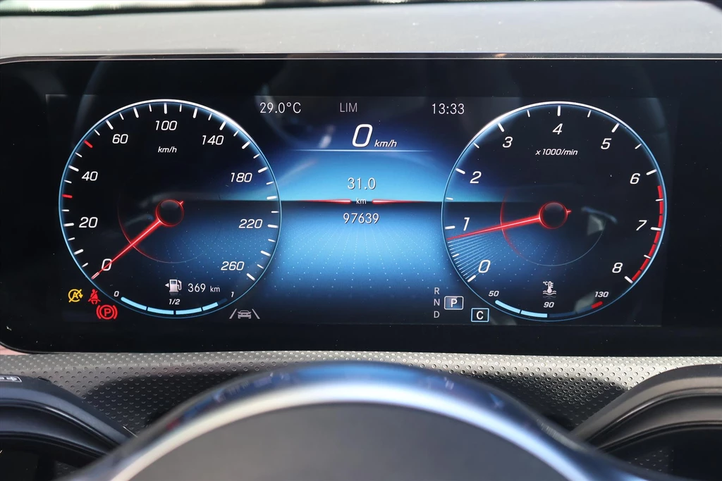 Mercedes-Benz CLA – foto 25