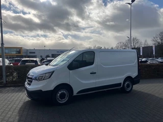 Renault Trafic – thumbnail 2