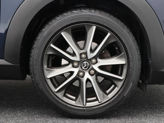 Mazda CX-3 – thumbnail 11