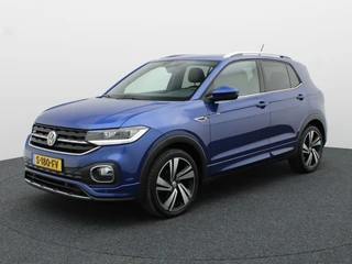 Volkswagen T-Cross – thumbnail 2