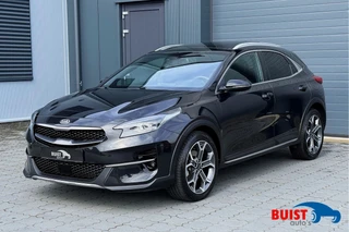 Kia XCeed – thumbnail 1